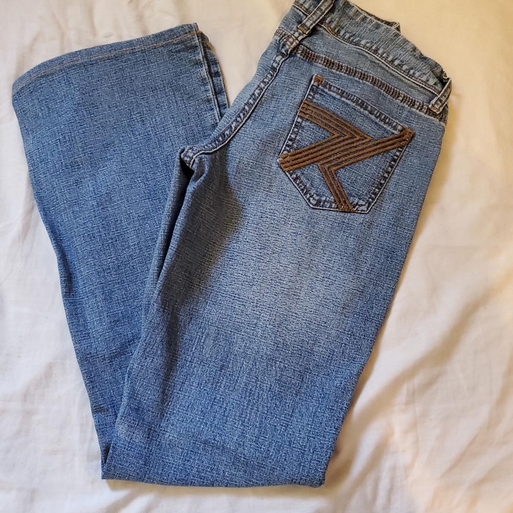 Womans size 6